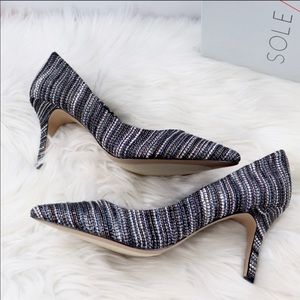 💎✨$148✨💎RARE✨💎 SOLE SOCIETY HEELS